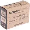 Image de Continental, Chambre à air, (Presta (SV), 29", 60 mm)