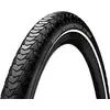 Image de Continental Pneu Rigide Urbain Econtact Plus 28'' X 2.50