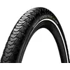 Image de Continental, Pneu de vélo, (27.5 x 2.20, 55-584)