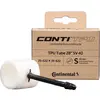 Image de Continental, Chambre à air, (Presta (SV), 28", 40 mm)