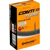 Image de Continental, Chambre à air, (Presta (SV), 28", 60 mm)