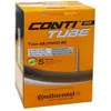 Image de Continental, Chambre à air, (Presta (SV), 28", 60 mm)