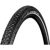 Image de Continental Pneu Rigide Urbain Contact Spike 240 Reflex 700c X 35