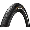 Image de Continental, Pneu de vélo, (28 x 1.10, 28-622)