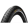 Image de Continental Pneu Rigide Urbain Contact Plus Reflex 28'' X 1.50 28'' x 1.50