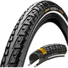 Image de Continental, Pneu de vélo, (27 x 1.25, 32-630)