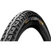 Image de Continental Pneu Rigide Urbain Ride Tour 27'' X 1.25 27'' x 1.25