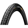 Image de Continental Pneu Rigide Urbain Ride Tour 26'' X 2.1