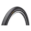 Image de Continental Pneu Rigide De Vtt Double Fighter Iii 180 Tpi Sport Reflex 29'' X 2.00