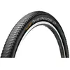 Image de Continental Pneu Rigide De Vtt Double Fighter Iii 180 Tpi Sport 27.5´´ X 2.00