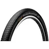 Image de Continental Pneu Rigide De Vtt Double Fighter Iii 180 Tpi Sport 26´´ X 1.90