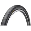 Image de Continental Pneu Rigide Urbain Double Fighter Iii 180 Tpi Sport 20'' X 1.75