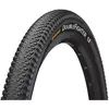 Image de Continental Pneu Rigide Urbain Doublefighter Ii Reflex 700c X 35
