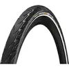 Image de Continental, Pneu de vélo, (28 x 1 3/8 x 1 5/8, 37-622)