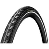 Image de Continental Pneu Rigide Urbain Contact Reflective 700c X 35