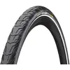 Image de Continental Pneu Rigide Urbain Ride City 700c X 42