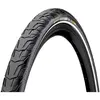 Image de Continental Pneu Rigide Urbain Ride City Reflex 700c X 32