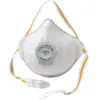 Image de Moldex, Masque de protection respiratoire, Masque respiratoire Air Plus 3405 FFP 3 (FFP3, 5 x)