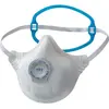 Image de Moldex, Masque de protection respiratoire, Masque de protection respiratoire Smart Solo 249501 FFP2 / V NR D avec valve d'expiration (FFP2, 20 x)