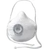 Image de Moldex, Masque de protection respiratoire, Masque de protection respiratoire AIR 315501 FFP2 / V NR D avec valve d'expiration (FFP2 D, 10 x)