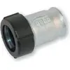 Image de Gebo, Installation sanitaire : accessoires, Coupling QI, 3/4 ", female thread