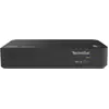 Image de TechniSat HD-S 224+ (DVB-S2), Récepteur TV, Noir