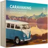 Image de Franzis Calendrier de l'Avent Caravaning