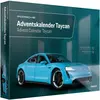 Image de Franzis Porsche Taycan