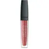 Image de Artdeco, Rouge à lèvres + gloss, Brillance des lèvres (45 Rouge rubis brillant)