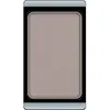 Image de Artdeco, Fard à paupières, mat (514 Gris clair mat Beige)