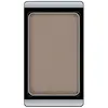 Image de Artdeco, Fard à paupières, Matt (520 Gris clair mat Mocha)