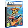 Image de Hot Wheels  Infinity Rush Day One Edition PS5