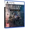 Image de Crimson Desert Day One Edition PS5 FR/NL
