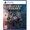 Image de Playstation Games Ps5 Crimson Desert Day One Edition