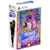 Image de Playstation Games Ps5 Let´s Sing 2026 + 2 Mics