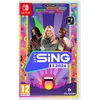 Image de Let's Sing 2026 Nintendo Switch