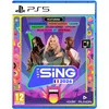 Image de Let's Sing 2026 PS5