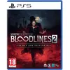 Image de Playstation Games Ps5 Vampire: The Masquerade-bloodlines 2 Day 1 Edition