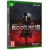 Image de Vampire : The Masquerade® - Bloodlines  2 Day One Edition Xbox Series X
