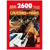 Image de Atari Jeu De Console Rétro Retro Caverns Of Mars
