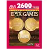 Image de Atari Jeu De Console Rétro Retro Epyx Games