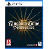 Image de Playstation Games Ps5 Kingdom Come Deliverance Ii
