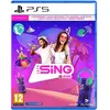 Image de Playstation Games Ps5 Let´s Sing 2025