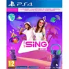 Image de Plaion, Let's Sing 2025 Version internationale
