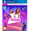 Image de Playstation Games Ps4 Let´s Sing 2025