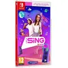 Image de Nintendo Games Switch Lets Sing 2025 S.v