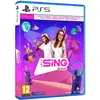 Image de Playstation Games Ps5 Let´s Sing 2025 S.v