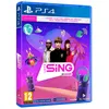 Image de Let's Sing 2025 PS4