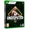 Image de Undisputed Deluxe WBC Edition Xbox Series X