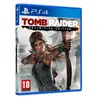 Image de Playstation Games Tomb Raider Definitive Edition